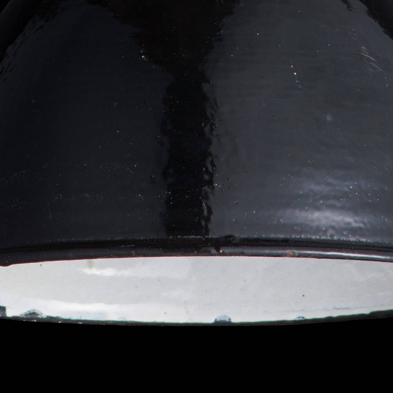 antique-enamel-pendant-lights