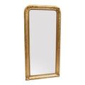 antique-louis-philip-full-length-gesso-gilt-floor-mirror
