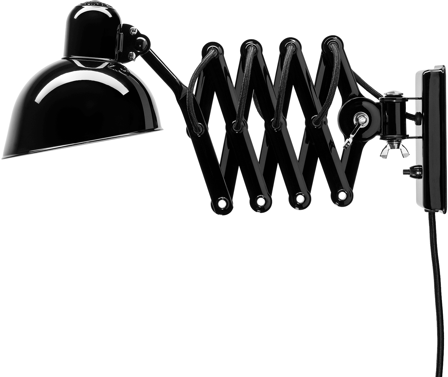 fritz-hansen-kaiser-idell-scissor-lamp