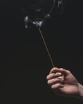 SACRED TEMPLE INCENSE