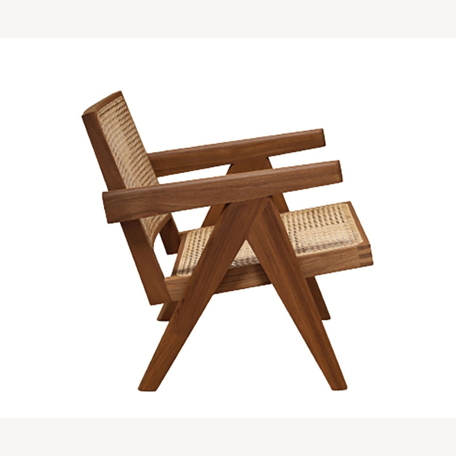 PHANTOM HANDS Easy Armchair