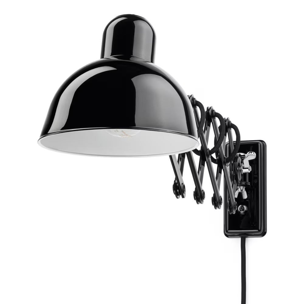 FRITZ HANSEN KAISER IDELL Scissor Lamp