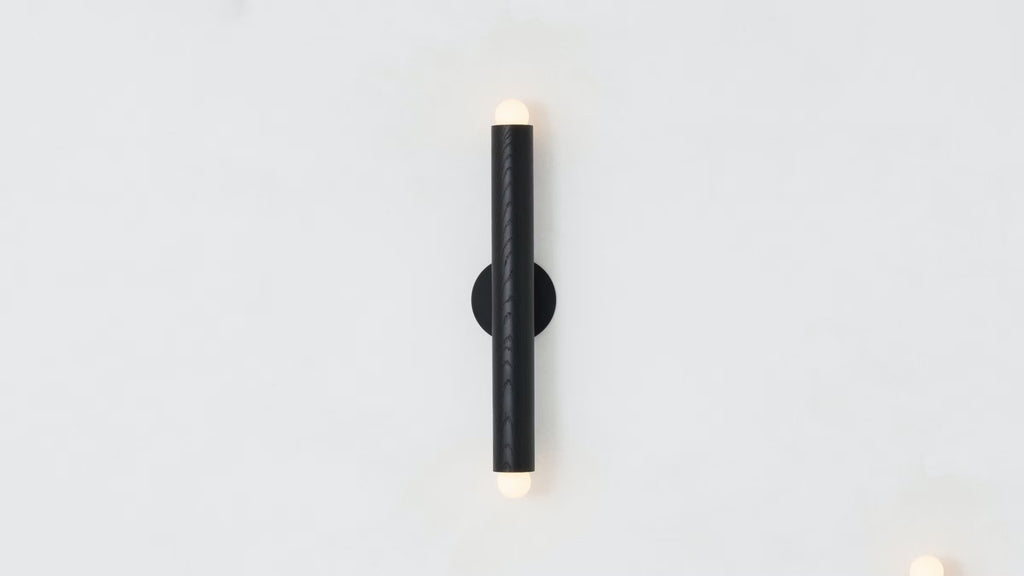 WORKSTEAD Lodge Linear Sconce